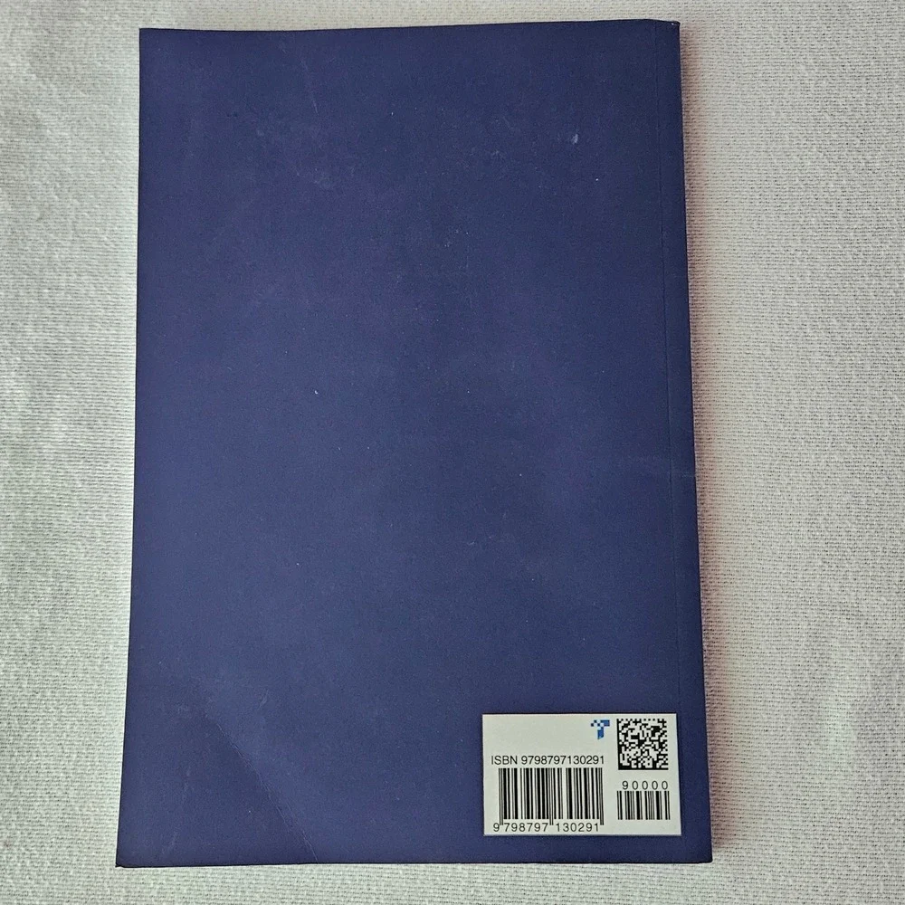 United Kingdom Travel Journal Planner Map Cover England Scotland Wales Ireland